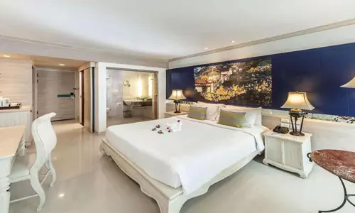 هتل نووتل ریزورت پوکت